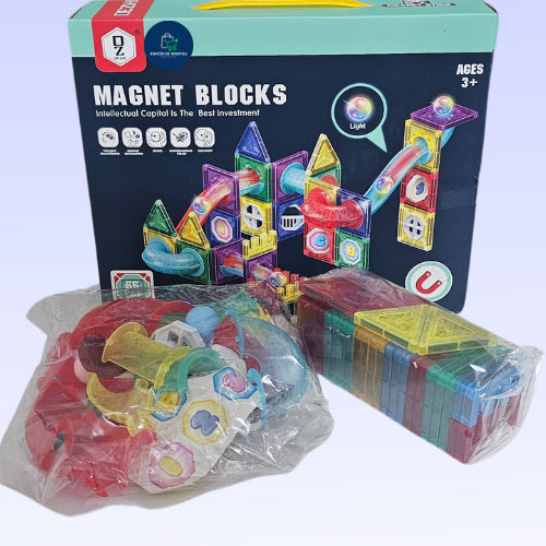 MAGNO BLOCKS